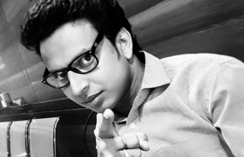 बिग बॉस के कंटेस्टेंट नवीन प्रकाश। (Photo-Facebook) बिग बॉस के कंटेस्टेंट नवीन प्रकाश। (Photo-Facebook)