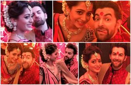 Neil Nitin Mukesh, Neil Nitin Mukesh Karwa Chauth fast, Neil Nitin Mukesh wife name, Neil Nitin Mukesh engagement pics, Neil Nitin Mukesh marriage date