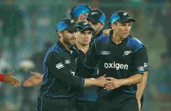 IND NZ 2nd ODI: केन विलियमसन का शतक, कोटला में भारत का विजय अभियान थमा