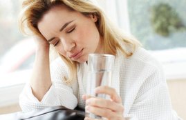 Water, Body, Drinking Water, Drinking Enough Water, Not Drinking Enough Water, Body Signs, Health Tips, Water Effect