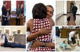 barack obama, us president, america president, Barack Obama tenure, Barack Obama photos, Barack Obama life, barack obama cool photos, barack obama daughters, barack obama news, america news, jansatta