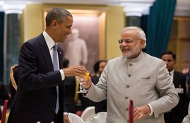 US India Defence, US India Defence Relations, US India Defence Ties, Narendra Modi Barack Obama, Modi Obama Meet
