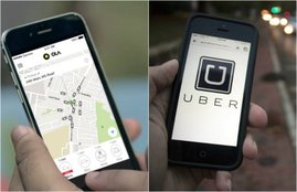 Ola, Uber, Ola Cabs, Uber Cabs, Cab Drives, Ola Money, Ola Drivers Money, Uber Cab Driver earning, Cab Driver Earning, Ola Incentive, Uber Incentive, Cab Booking tricks, Commission Tricks, Cab passenger Hacks, Transport, India, Jansatta
