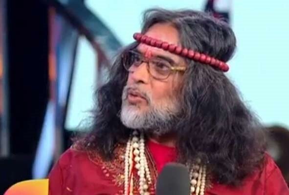 …तो इस वजह से स्वामी ओमजी को नहीं किया जा रहा है नॉमिनेट