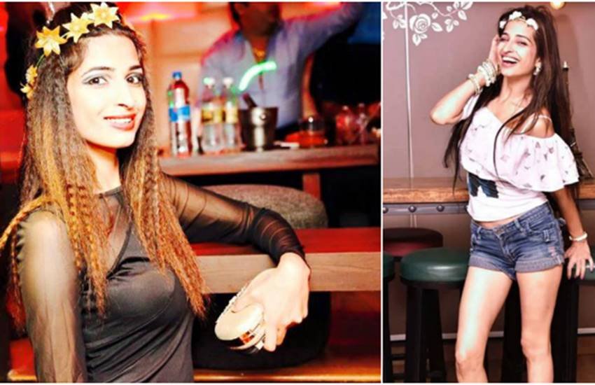 priyanka jagga, bigg boss 10, bigg boss season 10, salman khan, priyanka jagga wild card entry, priyanka jagga facebook post, priyanka jagga pee in clothes, priyanka jagga bigg boss 10, entertainment news, bollywood news