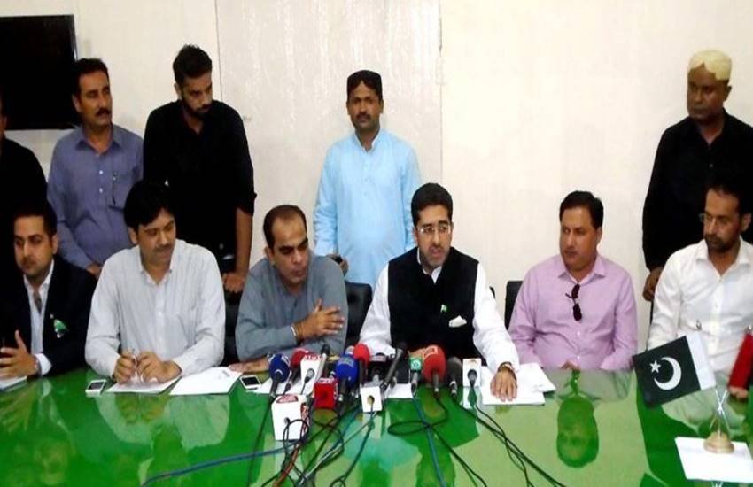 India, Pakistan, Pakistan Senate, Pakistan Senate Guidelines, Prime Minister Narendra Modi, Narendra Modi's RSS ideology of Hindutva, Raja Zafarul Haq - the panel chairman's