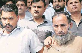 Pakistan espionage case, pakistan, pakistan spy, pakistan spy arrested, pak spy, pak spy arrested, pakistan espionage, pakistan espionage case, pakistan news, india news, rajasthan pakistan spy, rajasthan news, jansatta