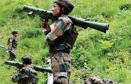Pakistan, India, Surgical Strikes