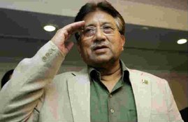 Pakistan Raheel Sharif, Raheel Sharif News, Raheel Sharif latest news, Raheel Sharif Hindi news, Pervez Musharraf news, Pervez Musharraf latest news