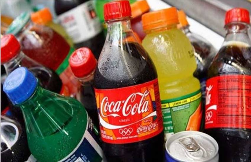 Cold Drinks, PET Bottles, Cold Drinks Contain Toxins, Heavy Metals found in Cold drinks sample, antimony, lead, chromium, cadmium, compound DEHP, PepsiCo and Coca Cola, Mountain Dew, Sprite, Coca Cola, 7 UP, Pepsi
