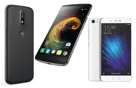 smartphone Sale, smartphone deals, smartphone offers, smartphone discount, Amazon Great Indian Sale, Redmi Note 3, Moto G4 Plus, Le Max 2, Flipkart Big Billion Day Sale, Lenovo Vibe K4 Note Sale, Xiaomi Mi 5 Sale, Redmi Note 3 Sale, Moto G4 Plus Sale, Le Max 2 Sale, Lenovo Vibe K4 Note Sale, Xiaomi Mi 5 Sale,