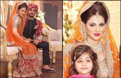 पाकिस्तानी सिंगर को मिला दूसरी शादी को ताना तो कहा- पैगंबर मोहम्मद थे हज़रत खदीजा के तीसरे शौहर