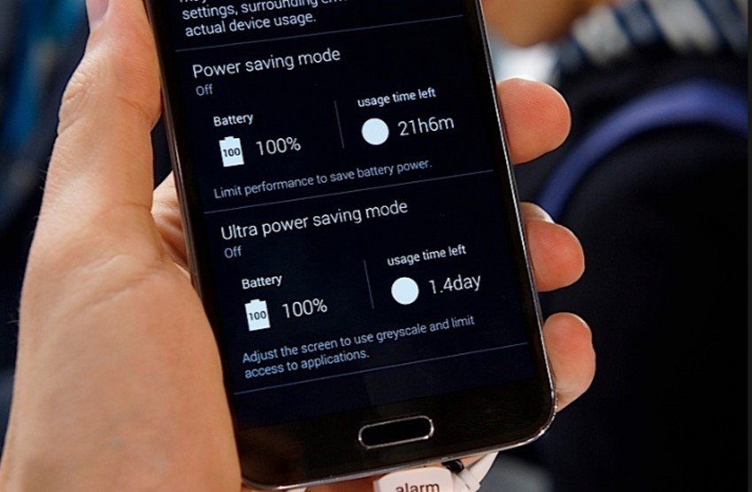 Smartphone Battery, Smartphone Battery Life, improve Smartphone Battery Life, Charging, screen brightness, background apps, vibrate, Power-saving modes, GPS,