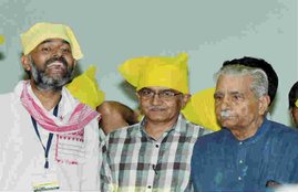 Swaraj India, Yogendra Yadav, Prashant Bhushan, Yogendra Yadav news, Swaraj India news