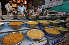 pulses,national cooperative consumers federation of india, India Post, Gangajal, Dal, pulses in post office, dakghar me dal, modi government