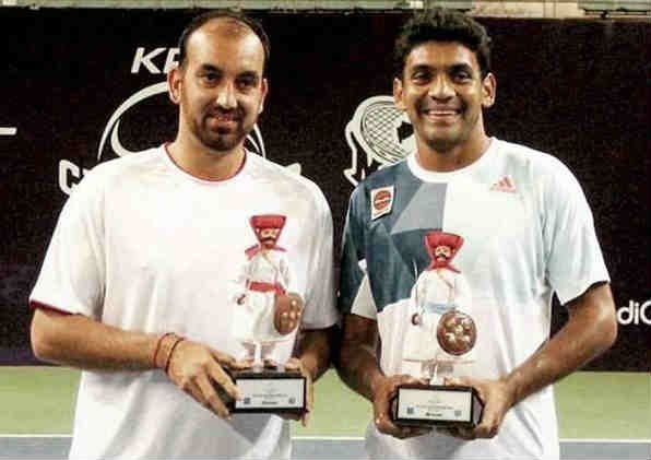 Purav Raja Divij Sharan, ATP doubles players, Tennis Purav Raja, ATP ranking, ATP Divij Sharan, Tennis Divij Sharan