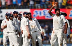 27 विकेट लेकर मैन ऑफ द सीरीज बने अश्विन, मुश्किल विकेट पर सफलता की बताई वजह