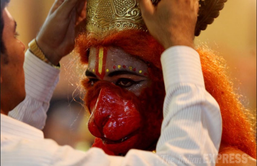 रामलीला।