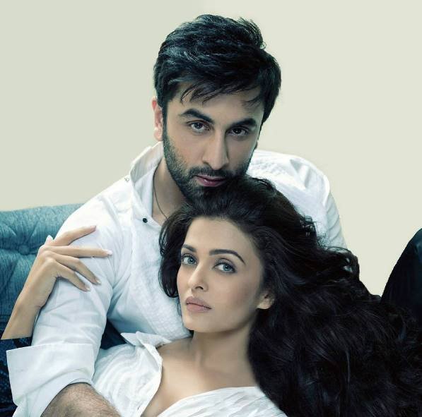 इस फिल्म में ऐश्वर्या एक मुस्लिम महिला के किरदार में हैं। रणबीर एक म्यूजीशियन हैं। फिल्म में दोनों के कुछ बोल्ड सीन भी हैं।