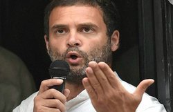 VIDEO: राहुल गांधी बोले- मैं नहीं लगवा सकता आलू की फैक्‍ट्री, सोशल मीडिया पर उड़ रहा मजाक