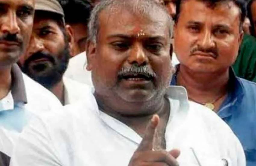 RJD Raj Ballabh Yadav, Rape Raj Ballabh Yadav, lalu prasad yadav, Raj Ballabh Yadav News, Raj Ballabh Yadav latest news, Supreme Court Raj Ballabh