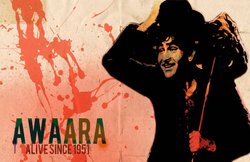 चीन में थिएटर के रूप में तैयार की राजकपूर की फिल्म ‘आवारा’