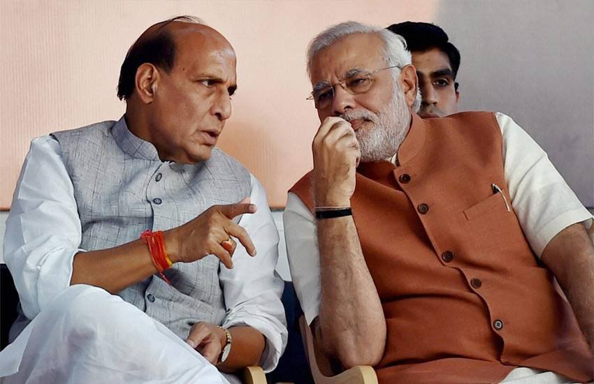 Cow slaughter, Election Commission, Ganga, Sedition, New law, Narendra Modi, PM Narendra Modi, BJP government, Politics, Hindi news