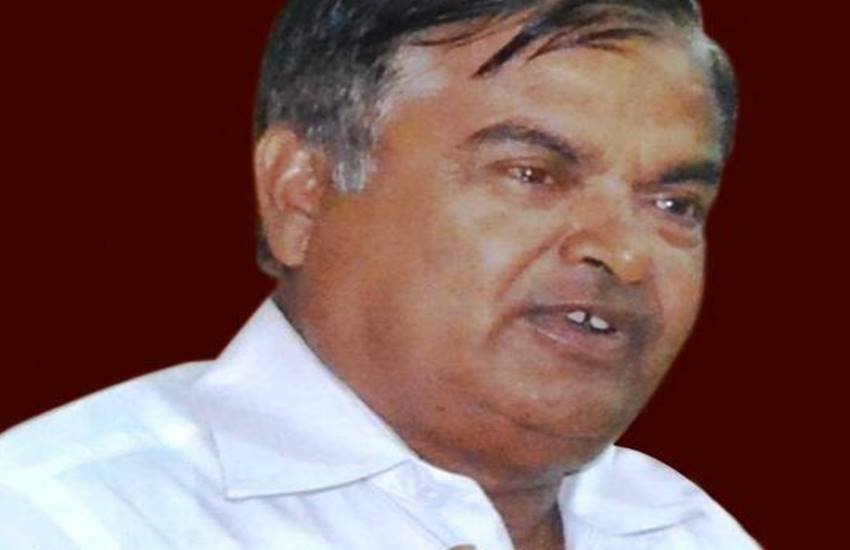 Central Council of Homeopathy, Ramjee Singh, cbi Central Council of Homeopathy, Ramjee Singh, cbi