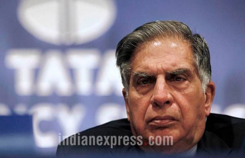 Intolerance, Ratan Tata, Tata Salt, Narendra Modi, Intolerance In India, Bhakts, Modi Bhakts, Twitter, India, Jansatta