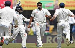 IND vs NZ इंदौर टेस्ट: लाजवाब प्रदर्शन के बाद भी संतुष्ट नहीं हैं रविचंद्रन अश्विन