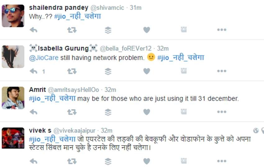 Reliance Jio, Reliance Jio 4G, Reliance Jio 4G Data Speed, Speed test, Jio Speed, Jio Data Speed, Jio newtwork speed, Twitter, Reliance jio speed, India, Business, Gadgets, Jansatta