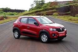 Renault ने वापस मंगाई 50,000 क्विड कारें, फ्यूल सिस्‍टम में करेगी सुधार