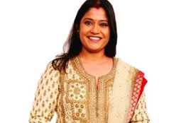 Renuka Shahane