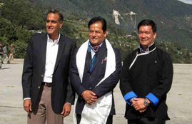 China Warn US, US envoy Arunachal, US Richard Verma, US China Arunachal, China Arunachal US