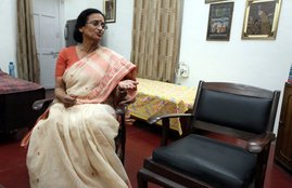 Rita Bahuguna Joshi, Raj Babbar, UP BJP, Uttar pradesh Elections, Rita Bahuguna Joshi in BJP, Amit Shah, Congress, India, Jansatta