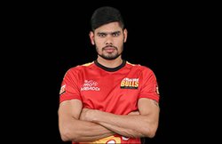 कबड्डी खिलाड़ी रोहित छिल्लर पत्नी के आत्महत्या मामले में गिरफ्तार, पिता ने भी किया सरेंडर