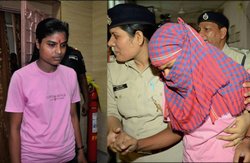 बिहार टॉपर्स घोटाला: रूबी राय ने कॉपी में लिखे थे बॉलीवुड की 101 रोमांटिक फिल्मों के नाम