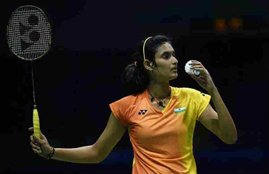 Russian Open Grand Prix, Ruthvika Shivani Gadde, india in Russia Open, Russia Open Badminton
