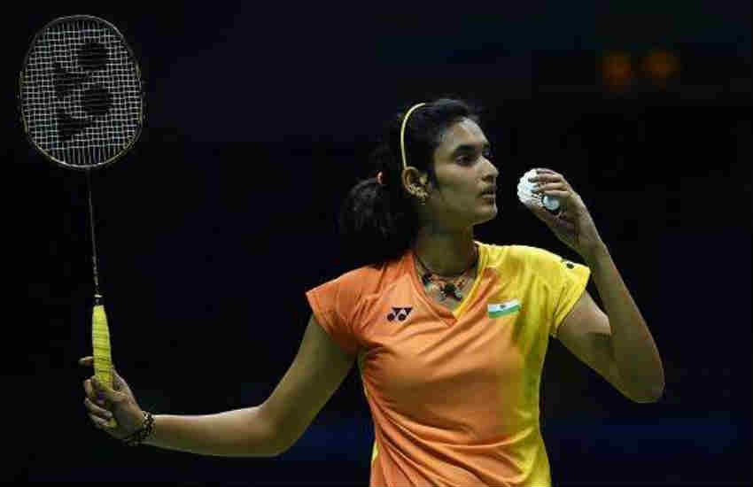 Russian Open Grand Prix, Ruthvika Shivani Gadde, india in Russia Open, Russia Open Badminton Russian Open Grand Prix, Ruthvika Shivani Gadde, india in Russia Open, Russia Open Badminton