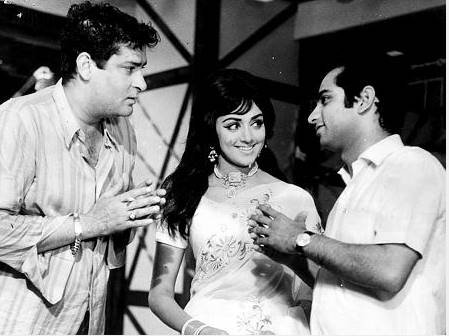 बॉलीवुड में शम्मी की शुरुआत फिल्म जीवन ज्योति से हुई। साल 1953 में आई इस फिल्म में शम्मी के साथ एक्ट्रेस चांद उस्समानी ने काम किया था।