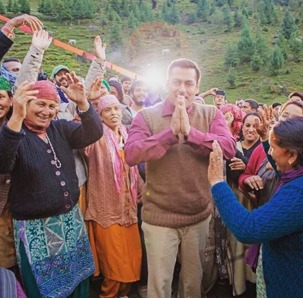 ये सभी बच्चे मनाली गर्वमेंट सीनियर सेकेंडरी स्कूल से आए थे।