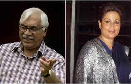 SY Quraishi, Ila Sharma, Election Commission, India EC, Nepal, Nepal EC, Nepal Election commissioner, Nepal news, India news