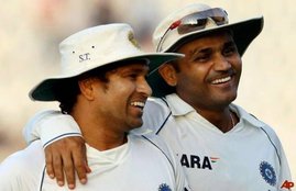 Virender Sehwag, Sachin Tendulkar, Virender Sehwag Nickname, Sachin Calls Sehwag 'Lala', Virender Sehwag reveals his Nickname Story, Former Cricketer Virender Sehwag, Virender Sehwag Birthday, Virender Sehwag Tweets