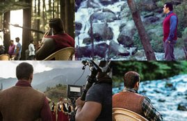 Tubelight, Tubelight First look, Trailer Release, Kabir Khan, Salman Khan Movie, Salman Khan Movie Release, Upcoming Movie, Bollywood News in Hindi