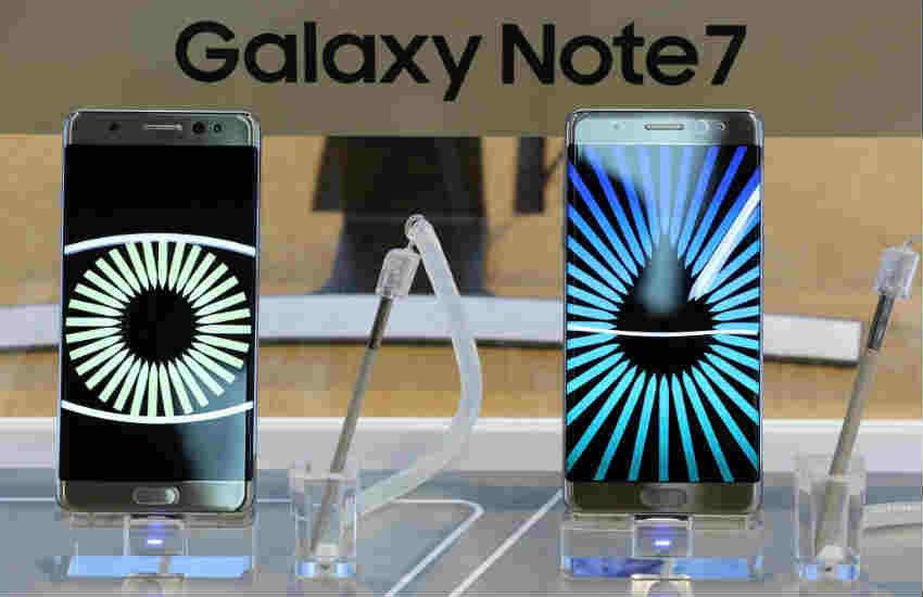 galaxy note 7, South Koreans Samsung, samsung galaxy note 7, galaxy note 7 News, samasung galaxy note 7 News