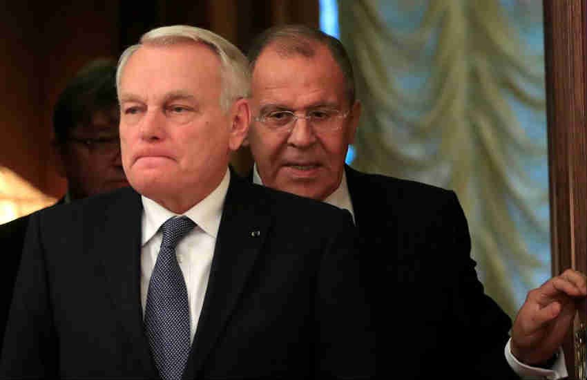 Russian Ambassador Killing, Russia Sergey Lavrov, Sergey Lavrov News, Sergey Lavrov latest news, Sergey Lavrov Hindi news, Russian Ambassador Ankara, Russian Ambassador news, Russian Ambassador Killing latest news