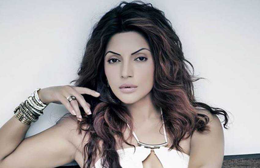 Shama Sikandar, Shama Sikandar Photo Shoot, Shama Sikandar Pics, Maaya, Sexaholic, Shama Sikandar Hot Pics, Shama Sikander, yeh meri life hai, Shama Sikandar Upcoming Shows, Bollywood News in Hindi, Entertainment News in Hindi