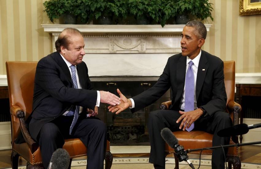 White House, Terror State, Pakistan Terror, Uri Attack, Barack Obama, Pakistan Terror state, India Pakistan War, India America relations, International, Jansatta