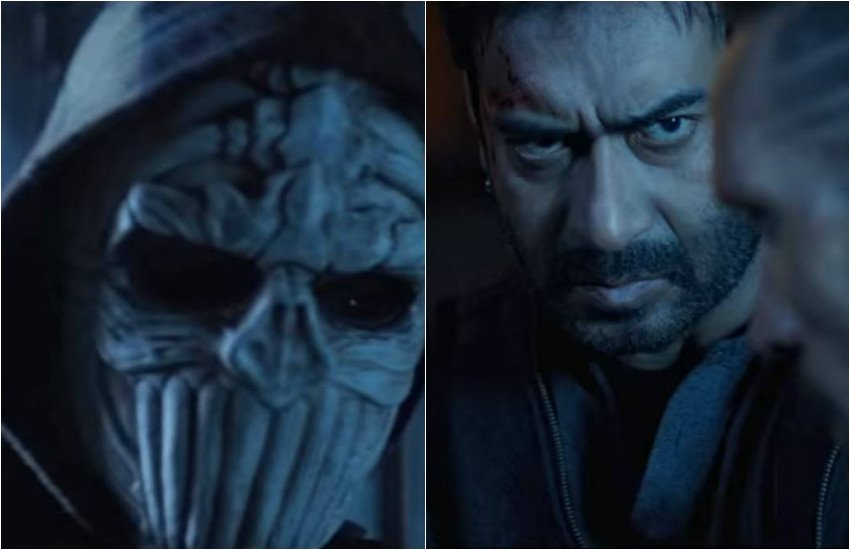 Shivaay, Shivaay Trailer 2, Shivaay star cast, Ajay devgn action in Shivaay, Villain of Shivaay, Shivaay Villain Look, Shivaay Songs, Shivaay har har har song
