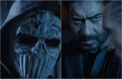 Shivaay Trailer 2: अजय देवगन का जबरदस्त एक्शन और विलेन का खतरनाक चेहरा आया नजर!
